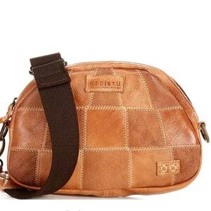 Bed Stu Abundance Crossbody, perfect condition